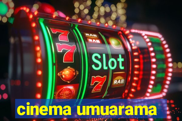 cinema umuarama